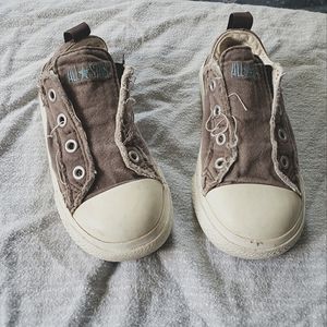 AllStar Converse size 9 kids